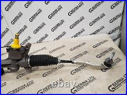 Genuine Mercedes EQC W293 2019-2023 Electric Power Steering Rack And Motor