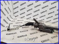 Genuine Mercedes EQC W293 2019-2023 Electric Power Steering Rack And Motor