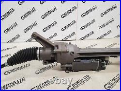 Genuine Mercedes EQC W293 2019-2023 Electric Power Steering Rack And Motor