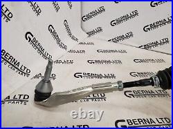 Genuine Mercedes EQC W293 2019-2023 Electric Power Steering Rack And Motor