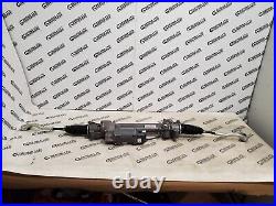 Genuine Mercedes EQC W293 2019-2023 Electric Power Steering Rack And Motor