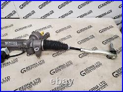 Genuine Mercedes EQC W293 2019-2023 Electric Power Steering Rack And Motor