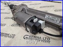 Genuine Mercedes EQC W293 2019-2023 Electric Power Steering Rack And Motor