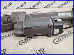 Genuine Mercedes EQC W293 2019-2023 Electric Power Steering Rack And Motor