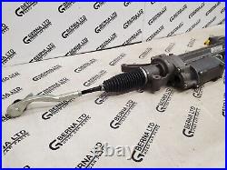 Genuine Mercedes EQC W293 2019-2023 Electric Power Steering Rack And Motor