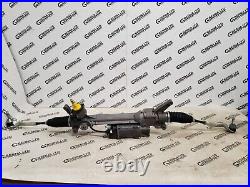 Genuine Mercedes EQC W293 2019-2023 Electric Power Steering Rack And Motor