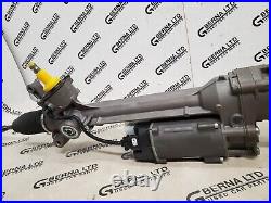 Genuine Mercedes EQC W293 2019-2023 Electric Power Steering Rack And Motor