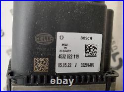 Genuine Mercedes EQC W293 2019-2023 Electric Power Steering Rack And Motor