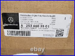 Genuine Mercedes EQC W293 2019-2023 Electric Power Steering Rack And Motor
