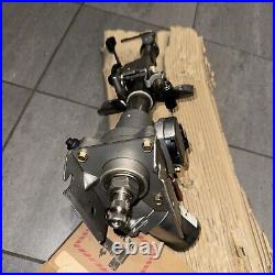 Genuine Mg F Tf Adjustable Steering Column With Power Steering Motor Qmb102270