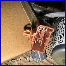 Genuine Mg F Tf Adjustable Steering Column With Power Steering Motor Qmb102270