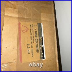 Genuine Mg F Tf Adjustable Steering Column With Power Steering Motor Qmb102270
