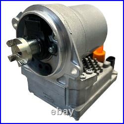 Genuine New Citroen C3 Picasso 09-15 Power Steering Rack Motor 1612123580