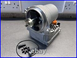 Genuine New Citroen C3 Picasso 09-15 Power Steering Rack Motor 1612123580