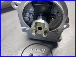Genuine New Citroen C3 Picasso 09-15 Power Steering Rack Motor 1612123580