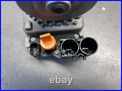 Genuine New Citroen C3 Picasso 09-15 Power Steering Rack Motor 1612123580