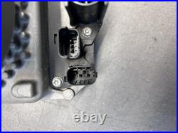 Genuine New Citroen C3 Picasso 09-15 Power Steering Rack Motor 1612123580
