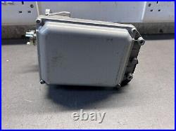 Genuine New Citroen C3 Picasso 09-15 Power Steering Rack Motor 1612123580