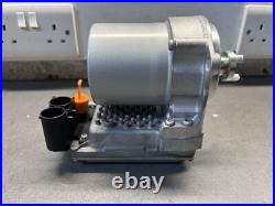 Genuine New Citroen C3 Picasso 09-15 Power Steering Rack Motor 1612123580