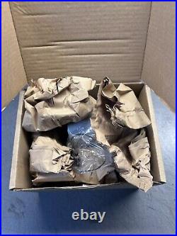Genuine New Citroen C3 Picasso 09-15 Power Steering Rack Motor 1612123580