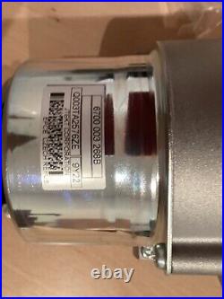 Genuine New Oem Peugeot 207 Power Steering Motor And Module 1611952180 15 Wheel