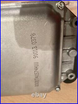 Genuine New Oem Peugeot 207 Power Steering Motor And Module 1611952180 15 Wheel