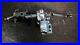 Genuine Nissan Juke Mk2 2019-current 1.0 Petrol Power Steering Column + Motor