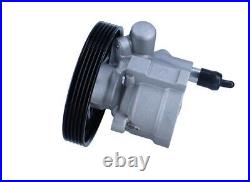 Genuine SHAFTEC Power Steering Pump for Vauxhall Vivaro DTi 1.9 (03/01-12/06)
