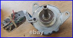 Genuine Steering Wheel Power Telescope Motor For Lexus Ls430 89232-50050