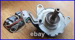 Genuine Steering Wheel Power Telescope Motor For Lexus Ls430 89232-50050