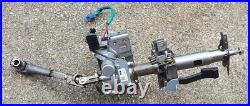 Genuine Suzuki Swift 2010-17 Electric Power Steering Column Motor 48210-68l10