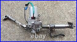 Genuine Suzuki Swift 2010-17 Electric Power Steering Column Motor 48210-68l10