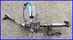 Genuine Suzuki Swift 2010-17 Electric Power Steering Column Motor 48210-68l10