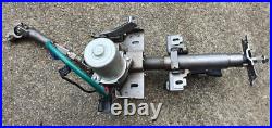 Genuine Suzuki Swift 2010-17 Electric Power Steering Column Motor 48210-68l10