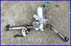 Genuine Suzuki Swift 2010-17 Electric Power Steering Column Motor 48210-68l10