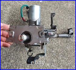 Genuine Suzuki Swift 2010-17 Electric Power Steering Column Motor 48210-68l10