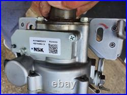 Genuine Suzuki Swift 2010-17 Electric Power Steering Column Motor 48210-68l10