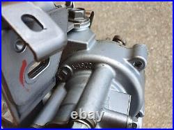 Genuine Suzuki Swift 2010-17 Electric Power Steering Column Motor 48210-68l10