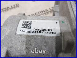 Genuine Tesla Model 3 Y 2017-2024 Power Steering Rack Motor GE80226H22