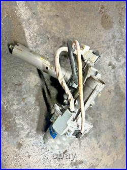 Genuine Toyota Estima 2006-2015 Electric Power Steering Motor 132100-1060