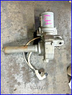 Genuine Toyota Estima 2006-2015 Electric Power Steering Motor 132100-1060