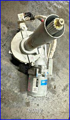 Genuine Toyota Estima 2006-2015 Electric Power Steering Motor 132100-1060
