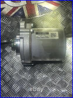 Genuine Toyota Estima Acr50 Acr55 Power Steering Electric Motor Column