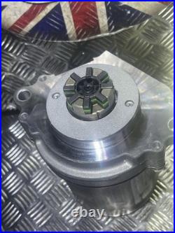 Genuine Toyota Estima Acr50 Acr55 Power Steering Electric Motor Column