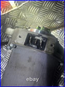 Genuine Toyota Estima Acr50 Acr55 Power Steering Electric Motor Column