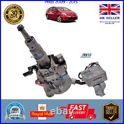 Genuine Toyota Prius 2009 2015 Complete Power Steering Motor & ECU 160800-0633