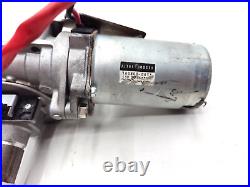 Genuine Toyota Prius 2009 2015 Complete Power Steering Motor & ECU 160800-0633