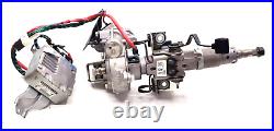 Genuine Toyota Prius 2009 2015 Complete Power Steering Motor & ECU 160800-0633