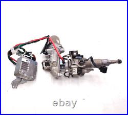 Genuine Toyota Prius 2009 2015 Complete Power Steering Motor & ECU 160800-0633