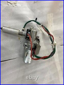 Genuine Toyota Prius 2009-2015 Power Steering Motor 160800-0632